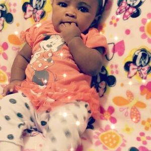 Meet your Posher, Devonte